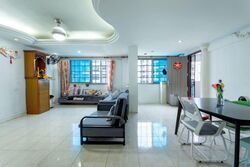 Blk 427 Yishun Avenue 11 (Yishun), HDB 4 Rooms #602705491